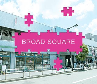 BROAD SQUARE