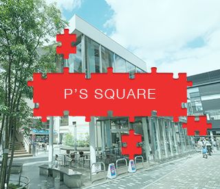 P'S SQUARE