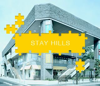 STAY HILLS