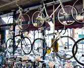 サイクルスポット　ル・サイク