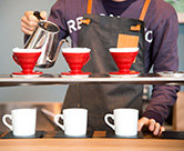 猿田彦珈琲 アトリエ仙川