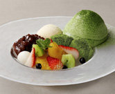 茶寮Siki 椿屋珈琲