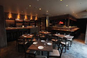 Tavernetta Salvatore 仙川